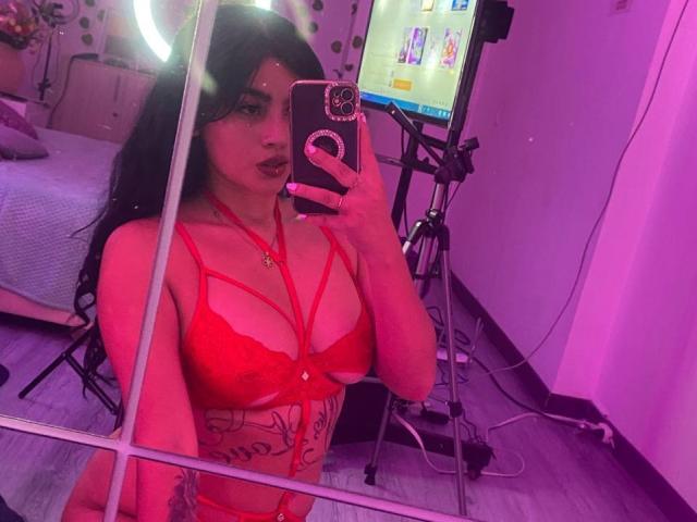 IsabelMoretti - Live porn &amp; sex cam - 14829970