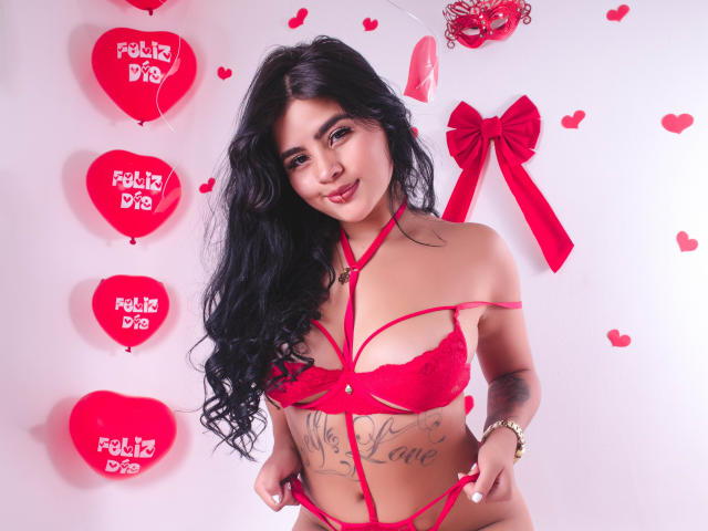 IsabelMoretti - Sexe cam en vivo - 14830990