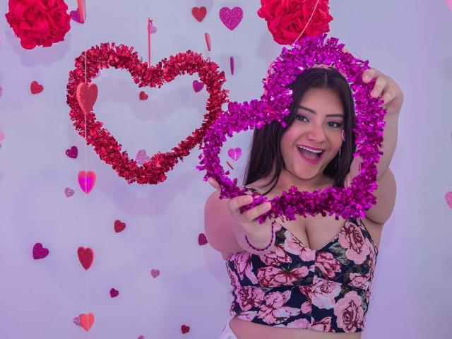 ValeriaRosee - Live Sex Cam - 14831606