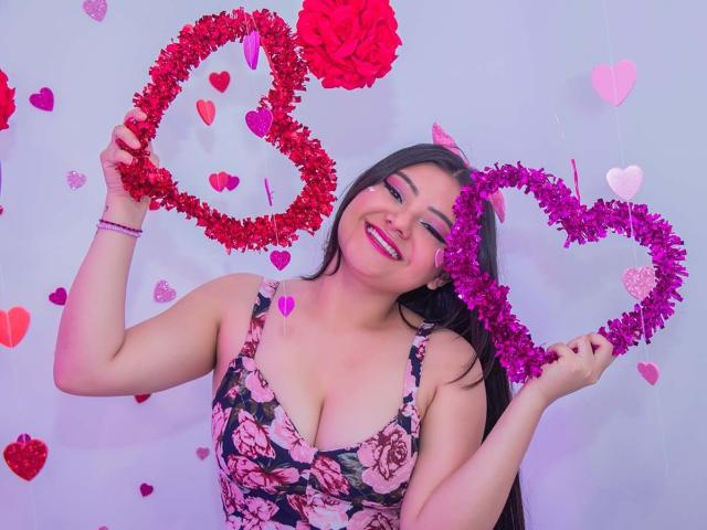 ValeriaRosee - Live Sex Cam - 14831614