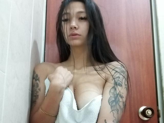 JimenaRodriiguez - Porno na żywo i seks kamera - 14832386