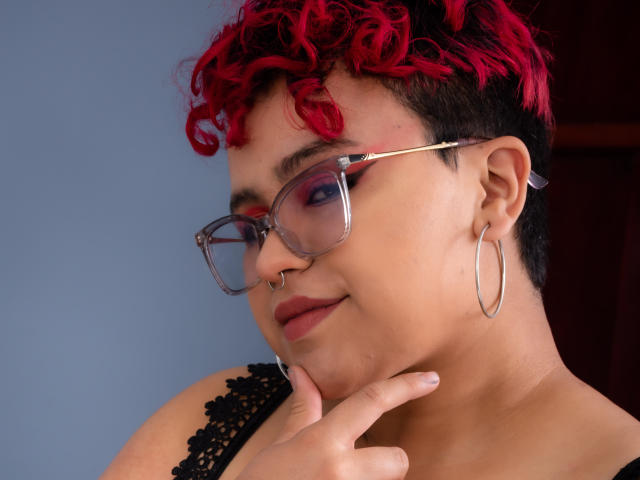 ZamiraJimenez - Live porn &amp; sex cam - 14832590