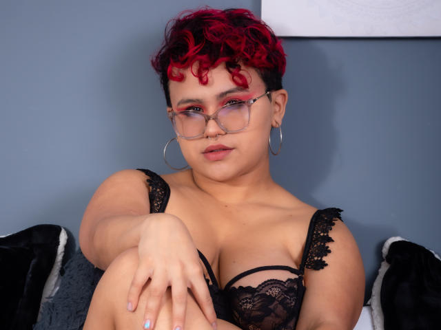 ZamiraJimenez - Live sexe cam - 14832594