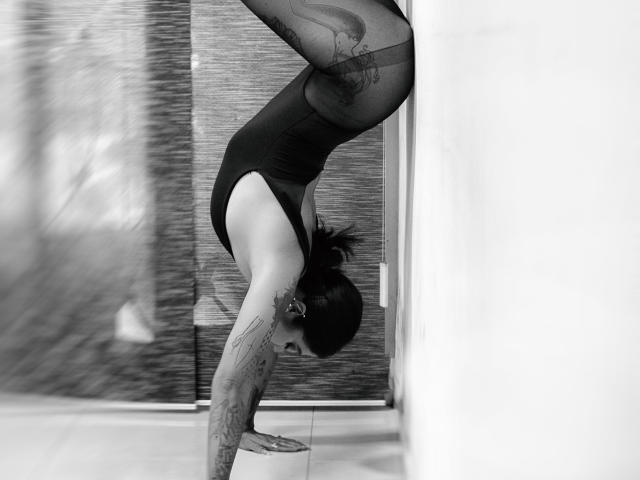 AmberLi - Sexe cam en vivo - 14832938