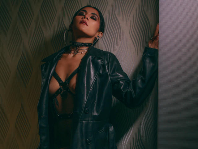 AmberLi - Live porn &amp; sex cam - 14833026