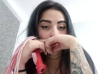 AbellaRhoades - Sexe cam en vivo - 14833670