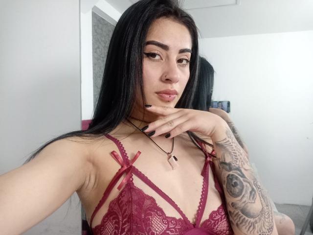 AbellaRhoades - Live porn &amp; sex cam - 14833674