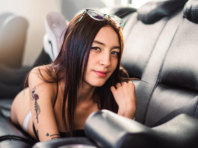 RouseGaret - Sexe cam en vivo - 14834658