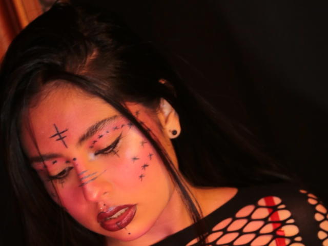 IberiaVega - Sexe cam en vivo - 14834726