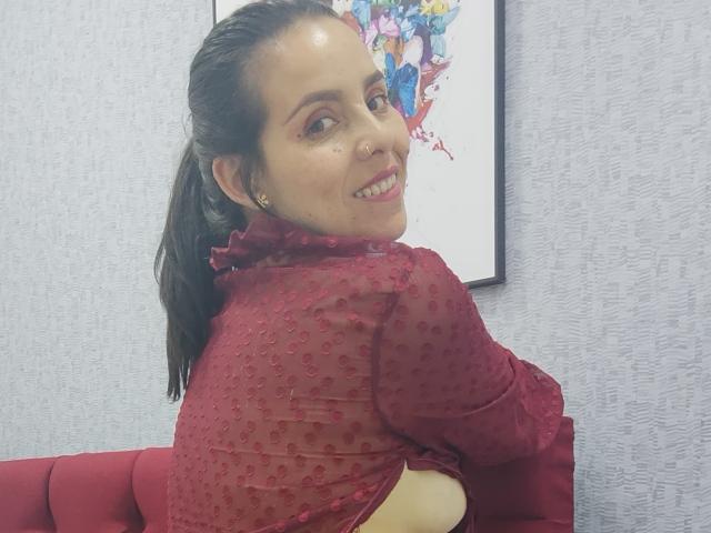 RoxaneMrice - Sexe cam en vivo - 14835538