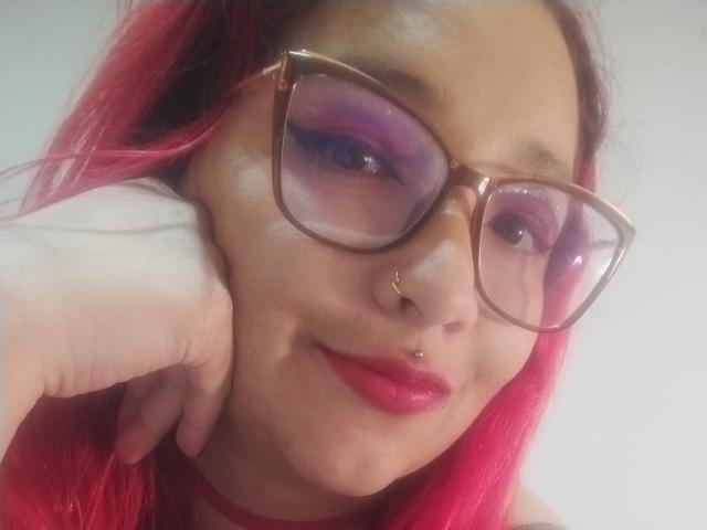 EireneChatonne - Live porno og sexkamera - 14836462