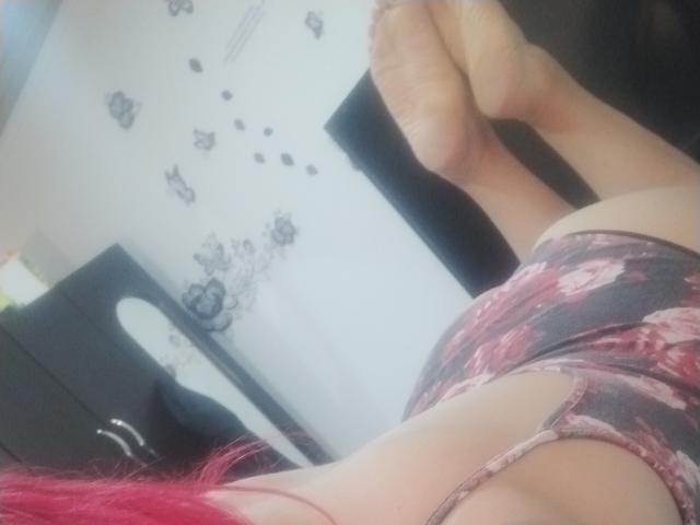 EireneChatonne - Live sexe cam - 14836466