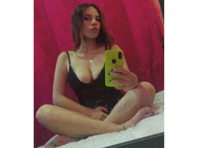VioletaStone - Live porn &amp; sex cam - 14836586