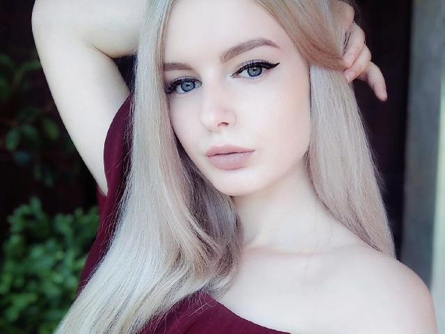 EvaYuga - сексуальная веб-камера в реальном времени - 14837194