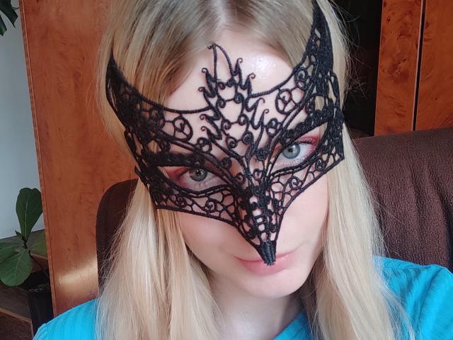 EvaYuga - Live porn &amp; sex cam - 14837198