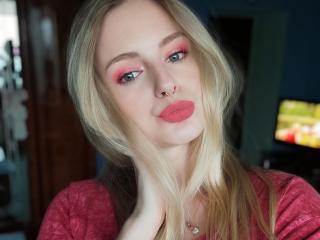 EvaYuga - Live porn &amp; sex cam - 14837534