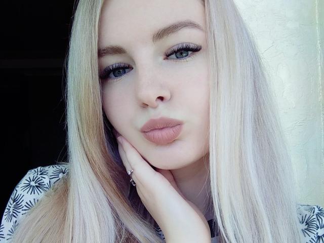 EvaYuga - Live porn &amp; sex cam - 14837550