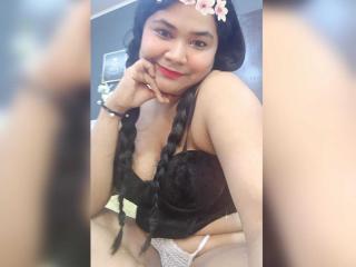 KaylaBeans - Live porn &amp; sex cam - 14840026