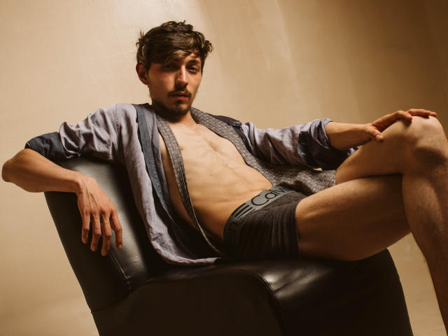 AlexandreLeSexe - Sexe cam en vivo - 14840574