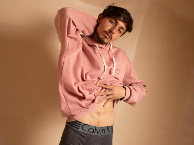 AlexandreLeSexe - Sexe cam en vivo - 14840598