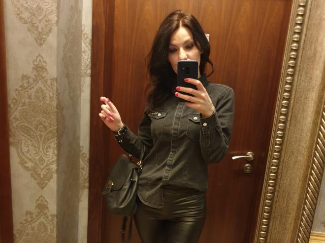 JoliDanielle - Live sexe cam - 14841746