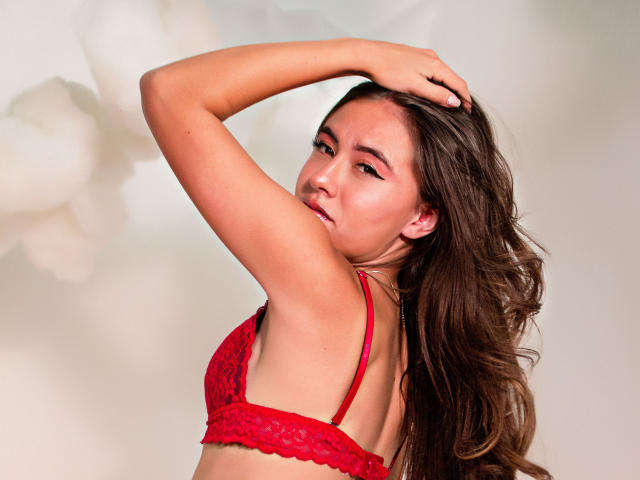 CamiAnderson - Sexe cam en vivo - 14841942