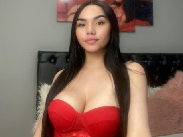 JadeTwist - Live Sex Cam - 14842842