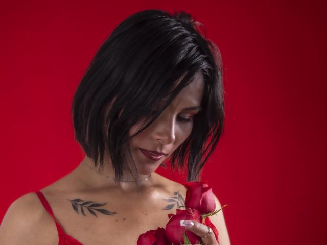 SofyNix - сексуальная веб-камера в реальном времени - 14843222