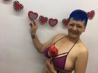 LoquitaQueenXX - Sexe cam en vivo - 14843874