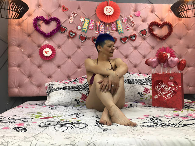 LoquitaQueenXX - Sexe cam en vivo - 14843930