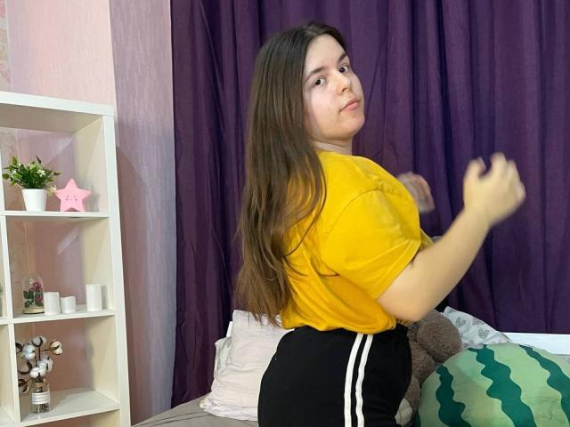 AnnySands - Sexe cam en vivo - 14844230