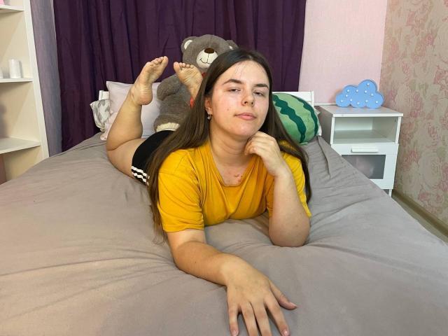 AnnySands - Live sex cam - 14844238