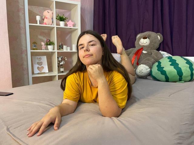 AnnySands - Live sexe cam - 14844250