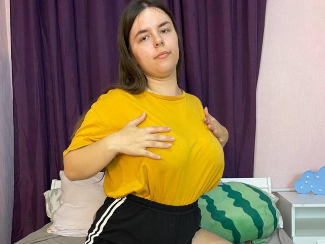 AnnySands - Sexe cam en vivo - 14844254