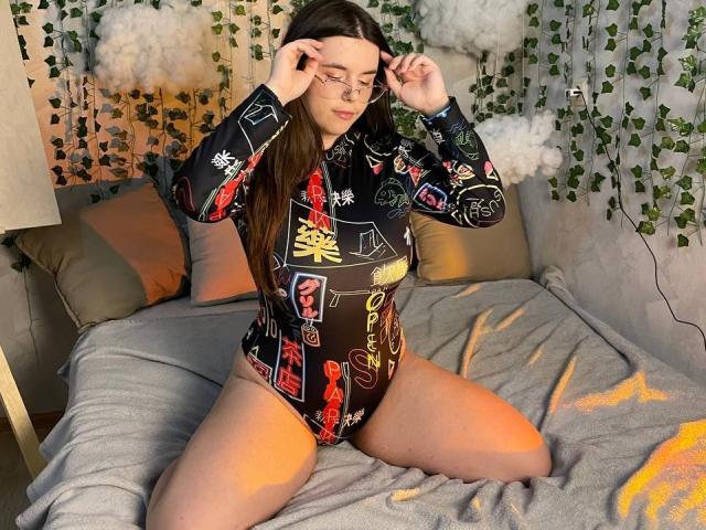 AnnySands - Live sex cam - 14844326