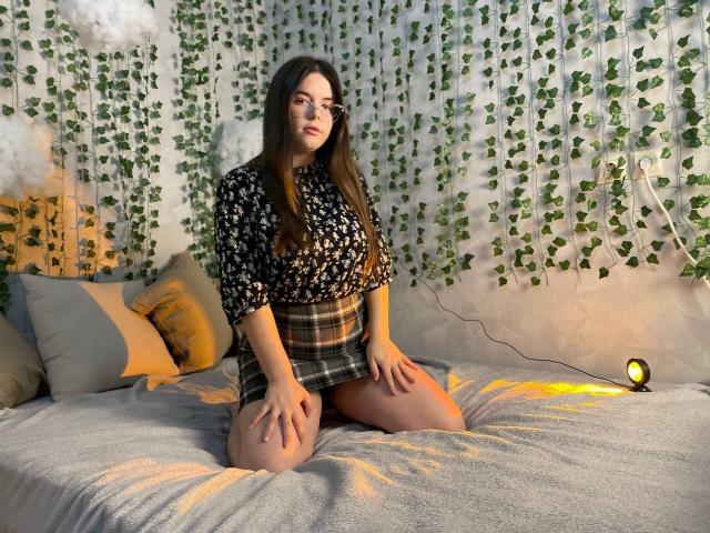 AnnySands - Live sex cam - 14844394