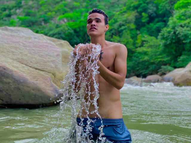 KattaAndJonas - Sexe cam en vivo - 14844990