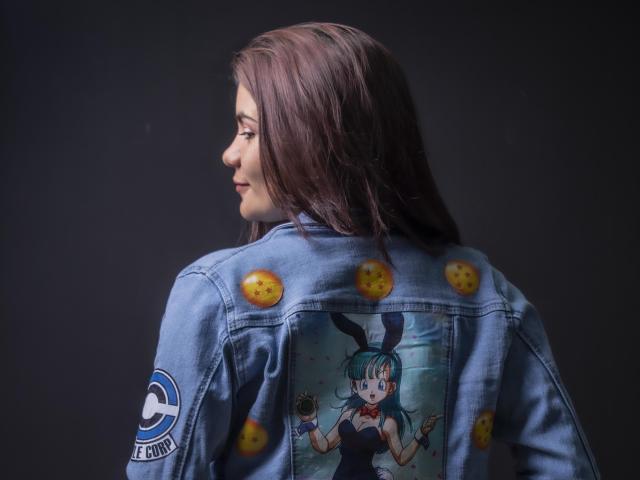 BulmaHot - Live sexe cam - 14845306