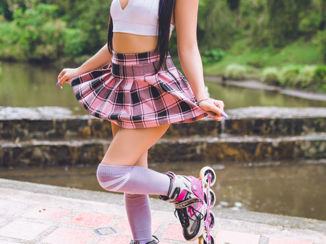 AnaliaSweet - Live Sex Cam - 14845366