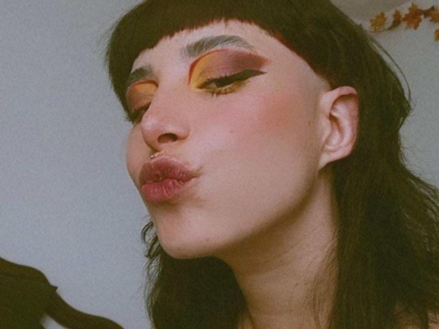 CrystalCore - Live sex cam - 14845438