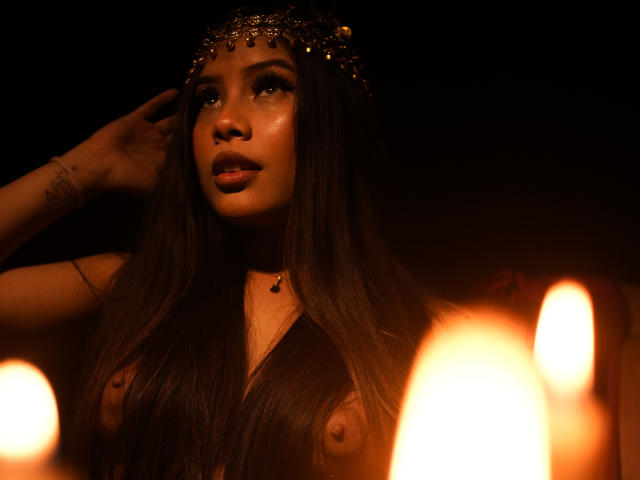 AdelaideZandek - Sexe cam en vivo - 14845754