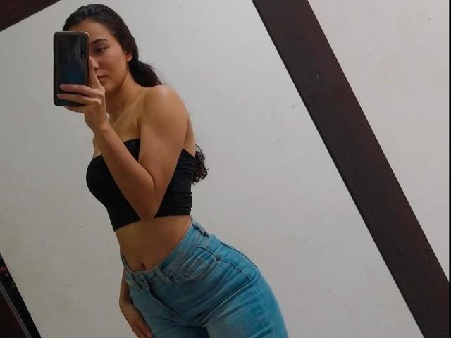 DeisyWest - Live porn &amp; sex cam - 14846634