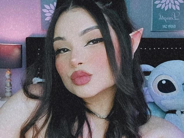 HonnieWhite - פורנו בשידור חי ומצלמת סקס - 14846886