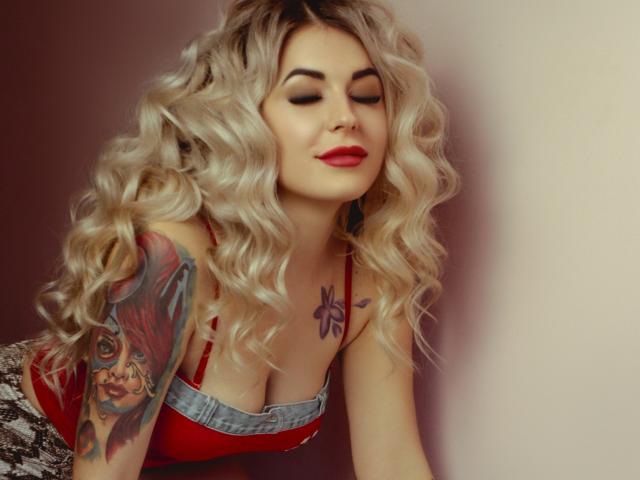 BlackxAngel - Live porn &amp; sex cam - 14846962
