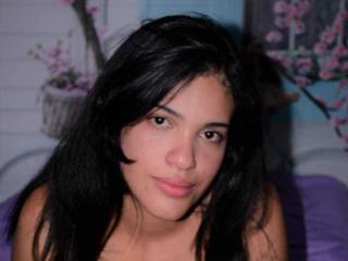 ReginaCute - Sexe cam en vivo - 14847174