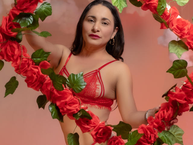 SteicyClark - Sexe cam en vivo - 14847650