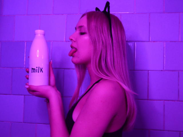 AnnNice - Live Sex Cam - 14847902