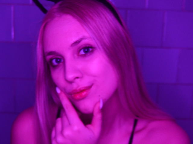 AnnNice - сексуальная веб-камера в реальном времени - 14847906