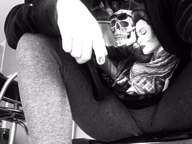 MisssDarkLady - сексуальная веб-камера в реальном времени - 14849026