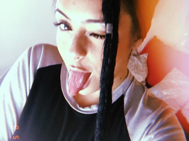 HarmoonySteel - Live porn &amp; sex cam - 14851098